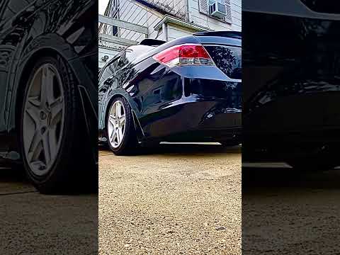 Thumbnail for 8th Gen Honda Accord Fitment Check #k24z3 #k24 #k20 #honda #accord #civic #mirror #fitment by Honda Accord, Honda Fit, Honda Civic