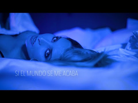 Young Tt, Markdemaria - Si El Mundo Se Me Acaba (Video Oficial)