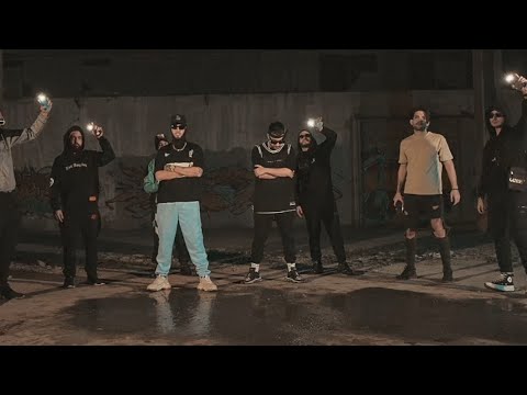 Zhony Style , Shaggy Ddy - De La Calle (Video Oficial)