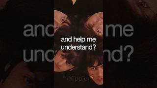 If I fell - By The Beatles #thebeatles #lyrics