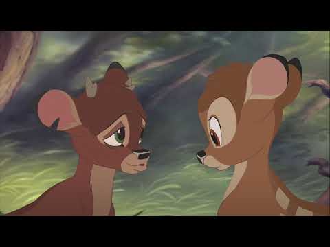Bambi 2