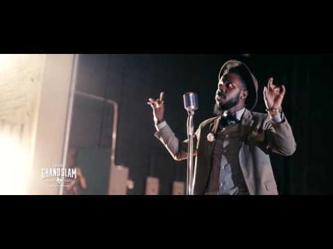 Pages Matam - "on learning america's english" @WANPOETRY (TGS 2016)