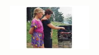 Te queremos tata, mamá, yaya...