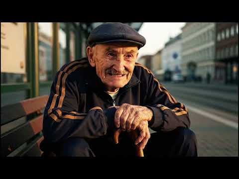 Pensioner Jupp from Düsseldorf explains life in a funny way (BEST OF), Episode 1