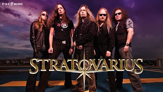 Stratovarius - Under Flaming Winter Skies - 05 Deep Unknown (Live)