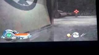 Tenchu Z Gamplay: &quot;Rain Fell Within - Sirens&quot;