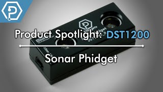 DST1200 - Product Video