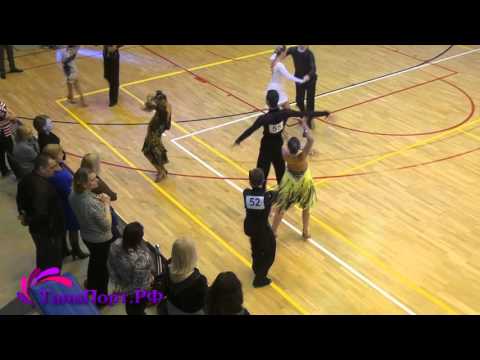 Карбаев Владислав - Ефимова Адриана, Финал, Пасодобль