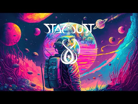 Stardust - Progressive Traveler [Chill Space Mix Series 108]