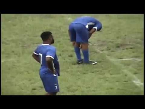 SERRANO 1X1 ITABORAÍ - SUB.17