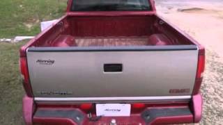 preview picture of video '1995 CHEVROLET S-10 PICKUP Picayune MS'
