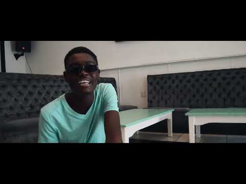 Tk Master -  Champopo___{Official Video}