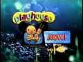 Playhouse Disney Bumpers 2000
