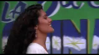 Desperado &amp; Tito and Tarantula   Strange Face of Love