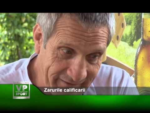Zarurile calificarii