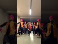 PHULKARI Bhangra Video Folking Desi X Jaspreet Dyora