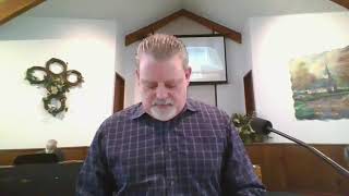 Sermon: Sunday Service