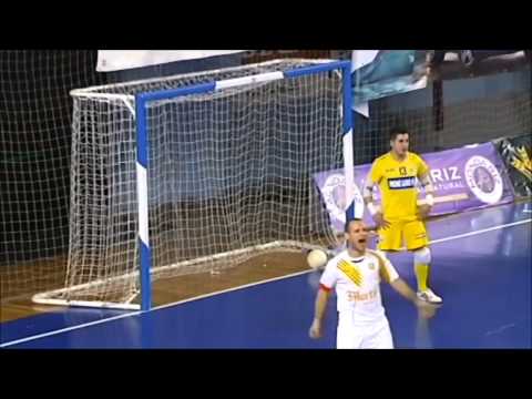 Marfil Santa Coloma vs FC Barcelona
