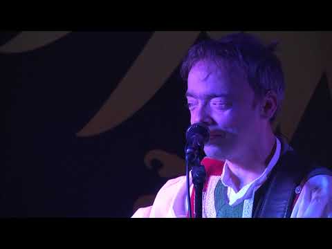 Schmetterlingssterben