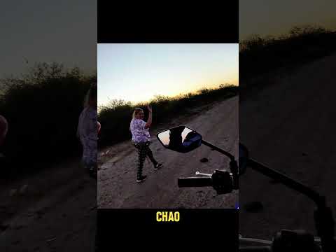 ¡Mirá este sunset! 🌅🔥