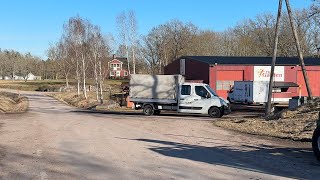 Renault Master sonstige Industriemaschinen | Bild 4 - Machineryline