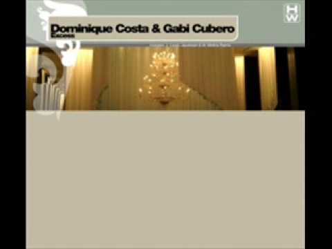 Dominique Costa & Gabi Cubero - Excess (Jacobsen & M.Molina remix)