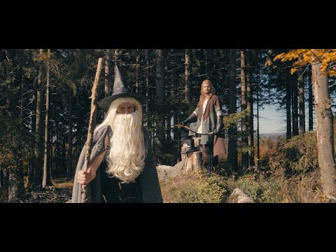 TERRAPIE ft. MIRO ŠMAJDA - Pán PRCtenů