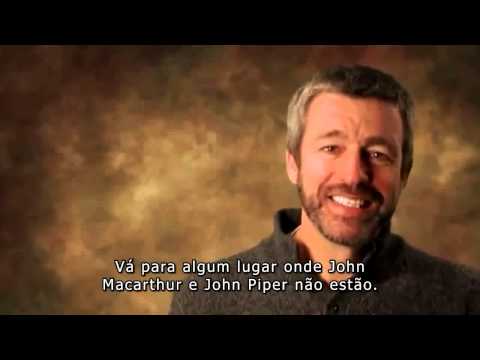 Vá, pregue e morra!