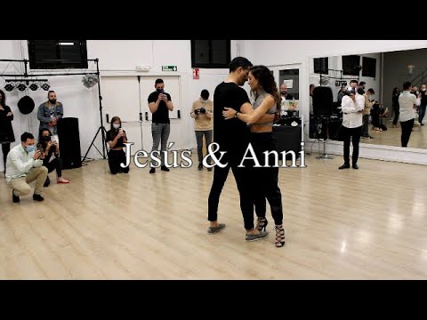 Demo Jesús y Anni Metakizz. Kizomba Days Reus. Dj F.A.Z.E. ft Meiitod - Pensament (Remix)