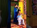 Chanda Mere Chanda Song Dance