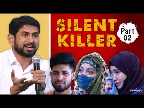 Silent Killer | Motivational Speech On Parents By Trainer & Speaker Munawar Zama - EHA - INDIA