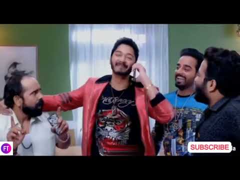 Master Jee Hue Pareshan Best | Bollywood Comedy Scene 😄😄😄 