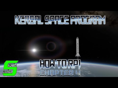 How To RP1: Chapter 4 - Upgrades, Advanced sounding rockets, and getting 3k downrange!