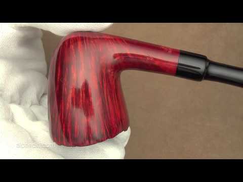 pipa Stanwell 399 - pfeife
