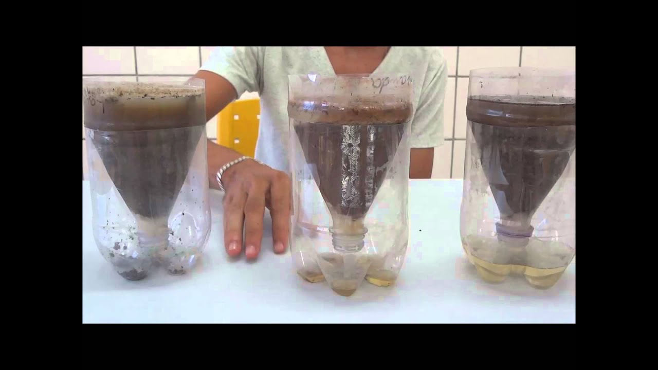 Permeabilidade dos solos