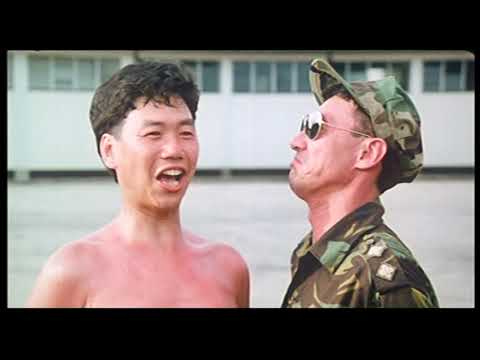 City Hero (1985) Original Trailer 飛虎奇兵