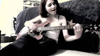 The Bluetones - 4 Day Weekend (cover)