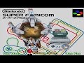 All Bandai Sufami Turbo Games