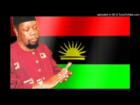 Onye Ije Anatago IKEMBA OJUKWU NNEWI