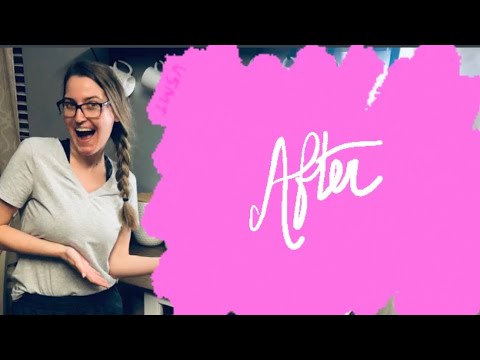 THE BIG REVEAL! || FINISHED COFFEE BAR