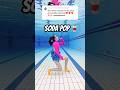 Underwater Dance Soda Pop Saja Boys KPop Demon Hunters