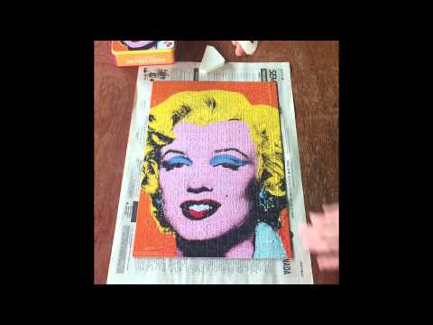 download lagu mp3 mp4 Marilyn Monroe Puzzle Andy Warhol, download lagu Marilyn Monroe Puzzle Andy Warhol gratis, unduh video klip Marilyn Monroe Puzzle Andy Warhol