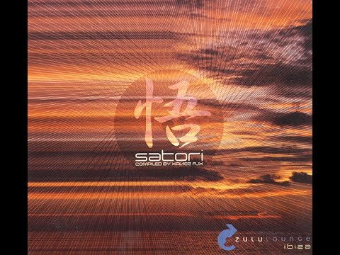 Xavier Fux - Satori (Full Album)