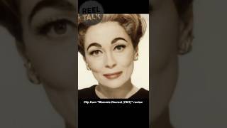 The Biggest Mystery of Mommie Dearest: Who Was the Audience? | Reel Talk 🎞️
