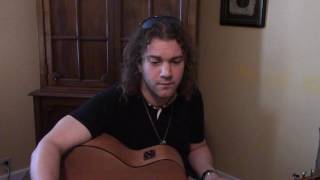 Country Music Matters Visit With Simon Andersson 2016 CMA Fest