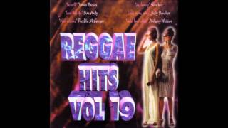 Marcia Griffiths - Stepping Out Of Babylon