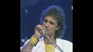 We Are Te World/Roberto Carlos.