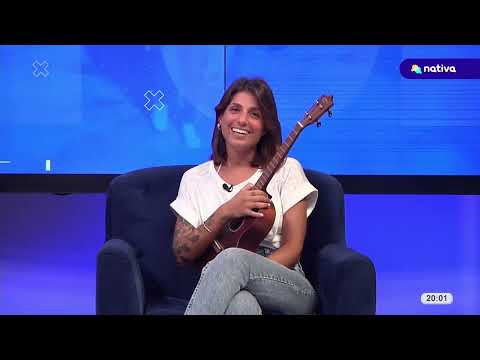 🔵 Nuria Saba nos presenta su single 'Algún día quizás' junto a Adrián Bello