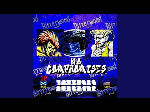 No Compromises (feat. These Streets)