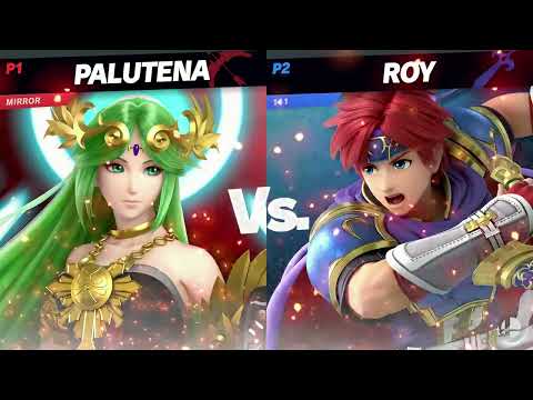 Dreamhack Atlanta 2023 SSBU: Juanpi vs. Goblin Losers Top 8